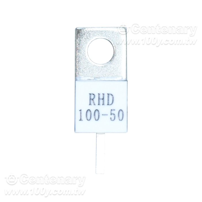RIG2-F-100W-50Ω±5% - 163028 產品圖片