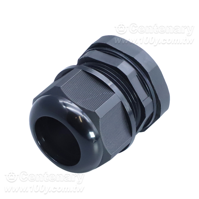 外迫式電纜固定頭Cable Range 17.5~25mm - 102224 產品圖片
