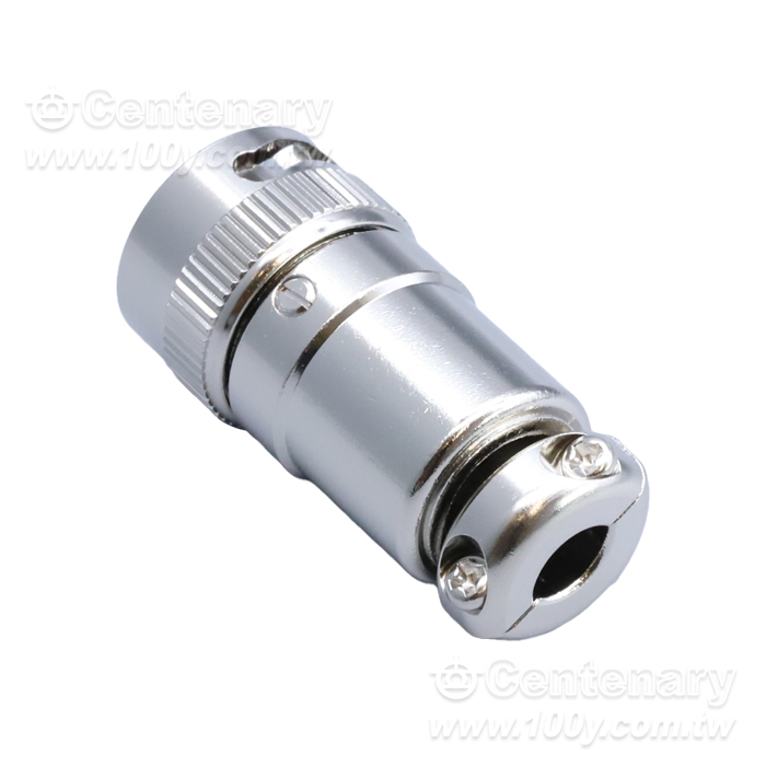 TAJIMI_Miniature Circular Connector - 166136 Product Image