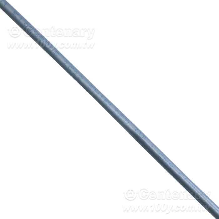 兩芯雙絞鋁箔屏蔽過機線(耳機線) 灰色 - 166681 產品圖片
