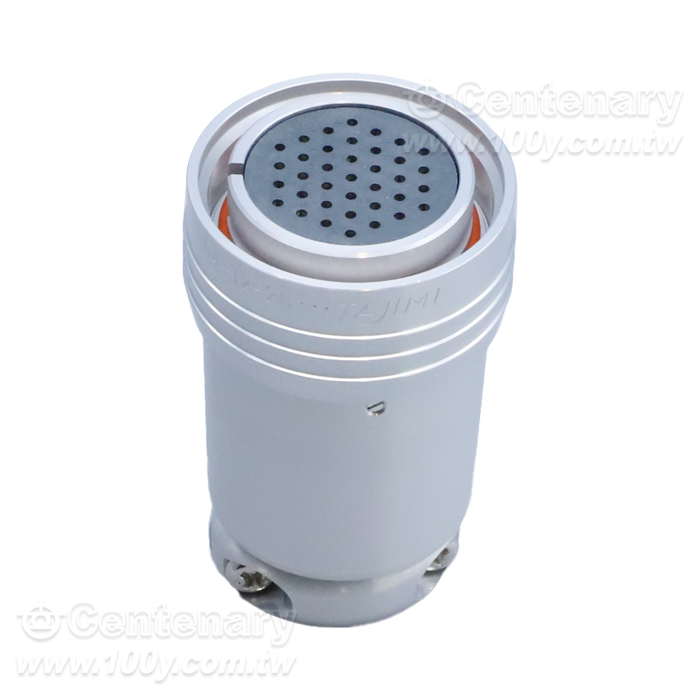 "TAJIMI" PRC04 Series 37P Female plug - 158650 Product Image