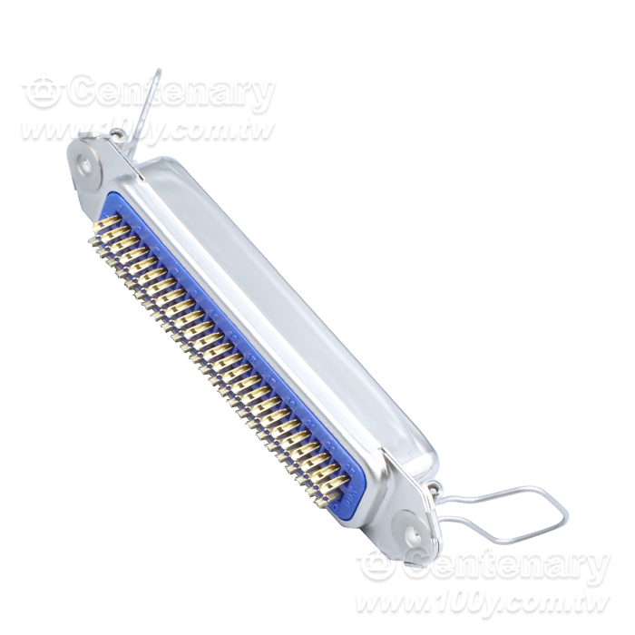 DDK_Ribbon Connector - 165933 Product Image