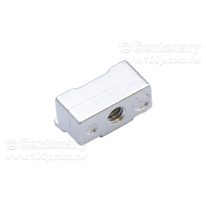 D-Sub Connector Mounting Bracket - 165935 Product Image