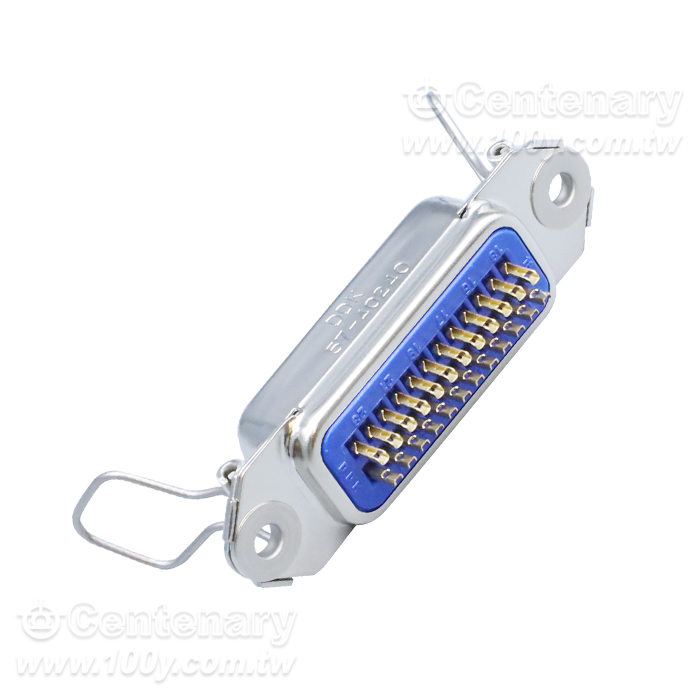 DDK_Ribbon Connector - 166032 Product Image