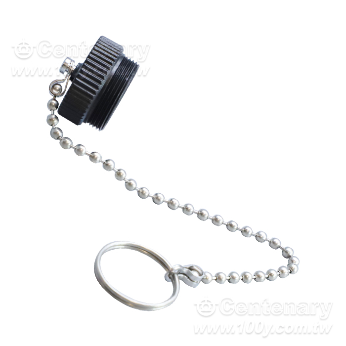 NJW-20 系列連接器保護蓋 - 166267 產品圖片