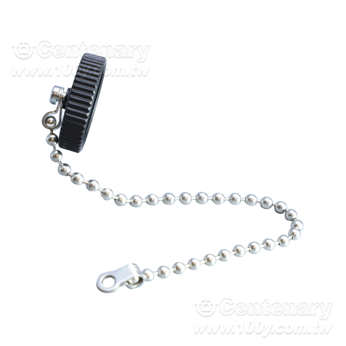 NJC Series Aviation  Receptacle Cap - 166268 Product Image
