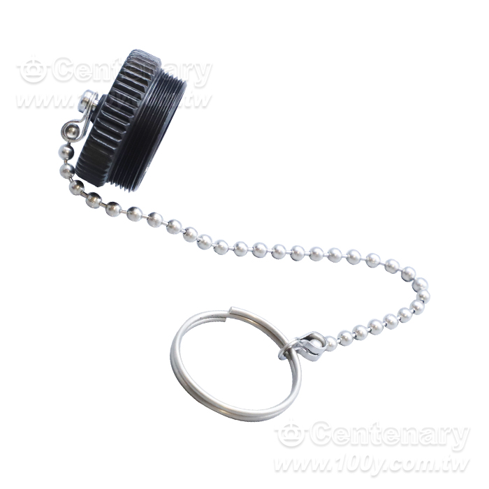 NJC Series Aviation  Plug Cap - 166269 Product Image