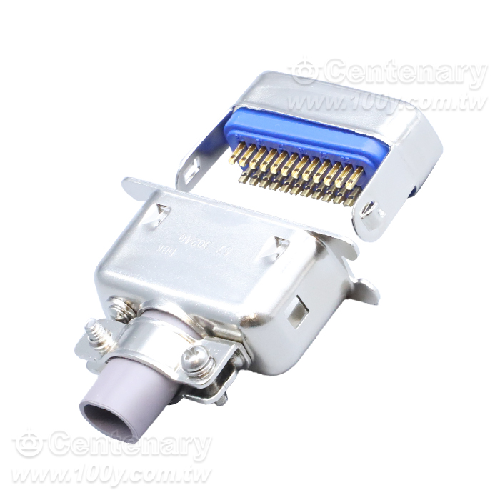 DDK_Ribbon Connector - 166035 Product Image