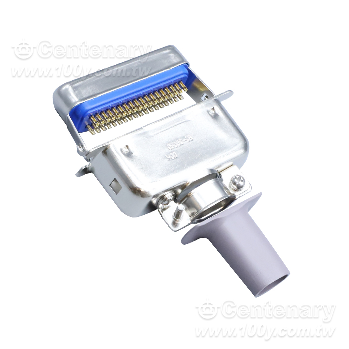 DDK_Ribbon Connector - 166037 Product Image