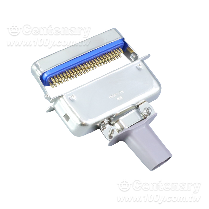 DDK_Ribbon Connector - 166038 Product Image