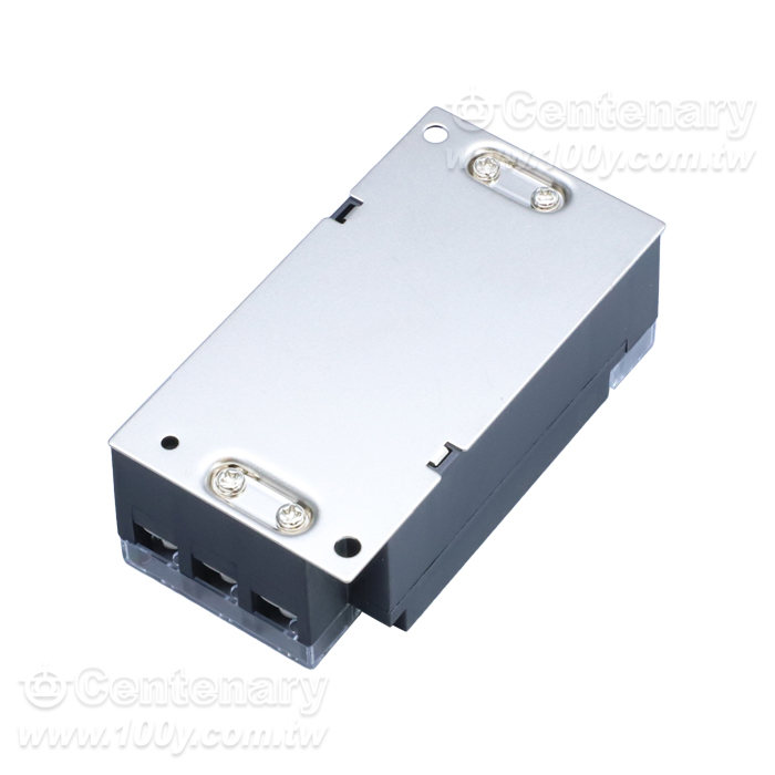 TDK-Lambda RSHN Series EMI Filter - 104189 Product Image