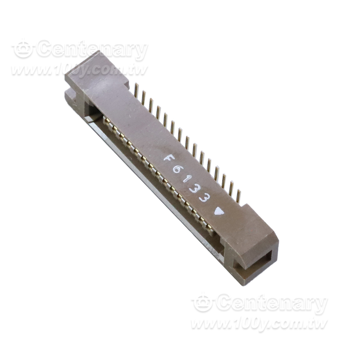 KEL_Board to Board Connector - 166093 Product Image