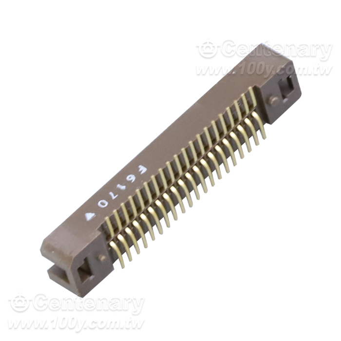 KEL_Board to Board Connector - 166146 Product Image