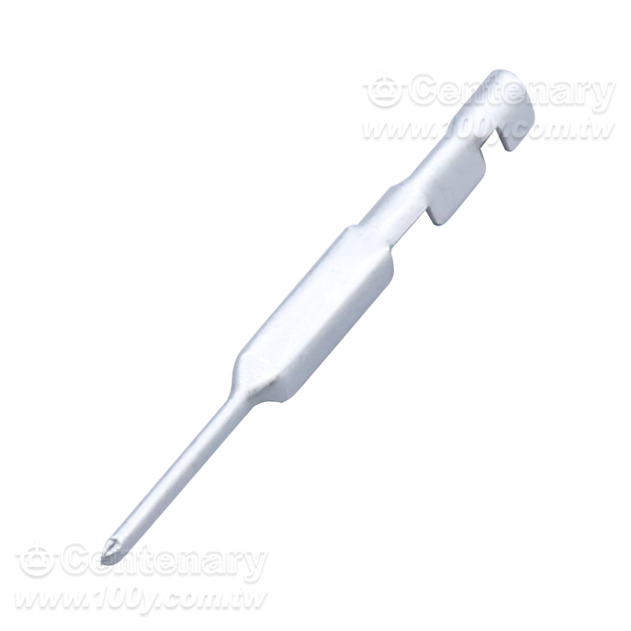Tyco AMPMODU MTE Contacts and Tooling - 166311 Product Image