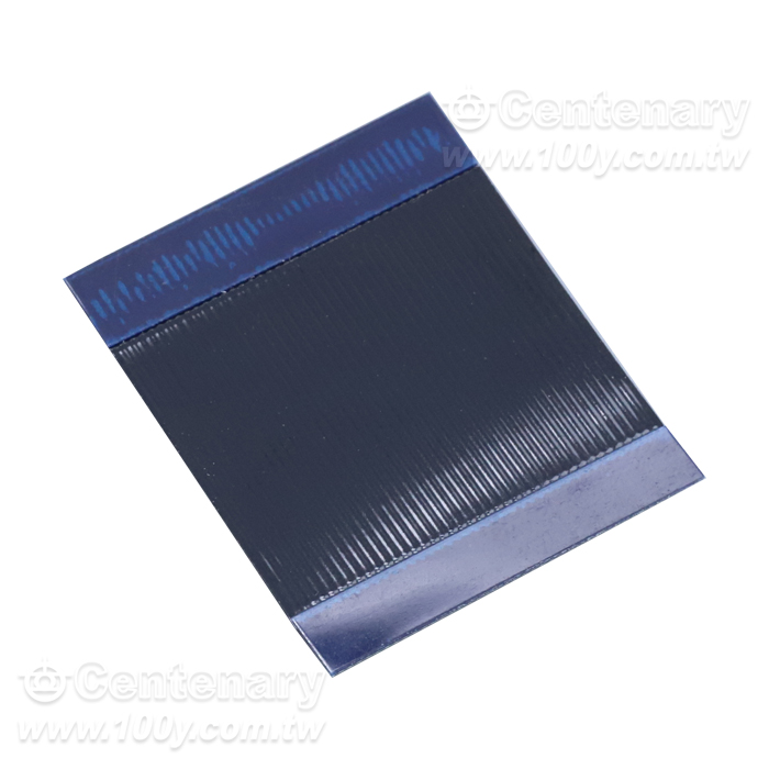 Flat Flexible Cable - 166431 Product Image