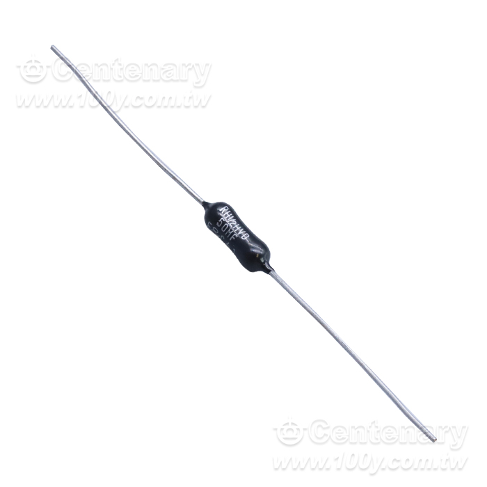 NEXT 精密電阻 50MΩ/2W 1% - 166439 產品圖片