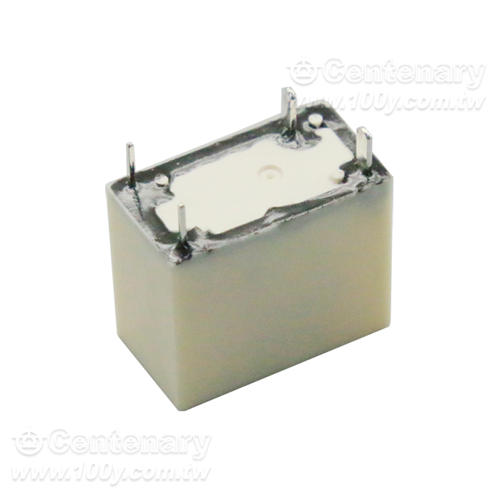 繼電器 5VDC/20A - 97956 產品圖片