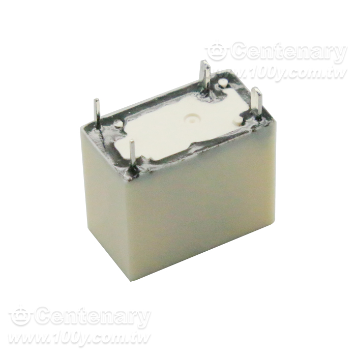 繼電器 12VDC/20A - 97961 產品圖片