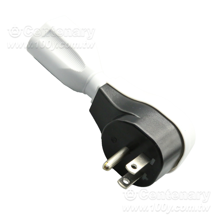 漏電保護電源線組 - 98556 產品圖片