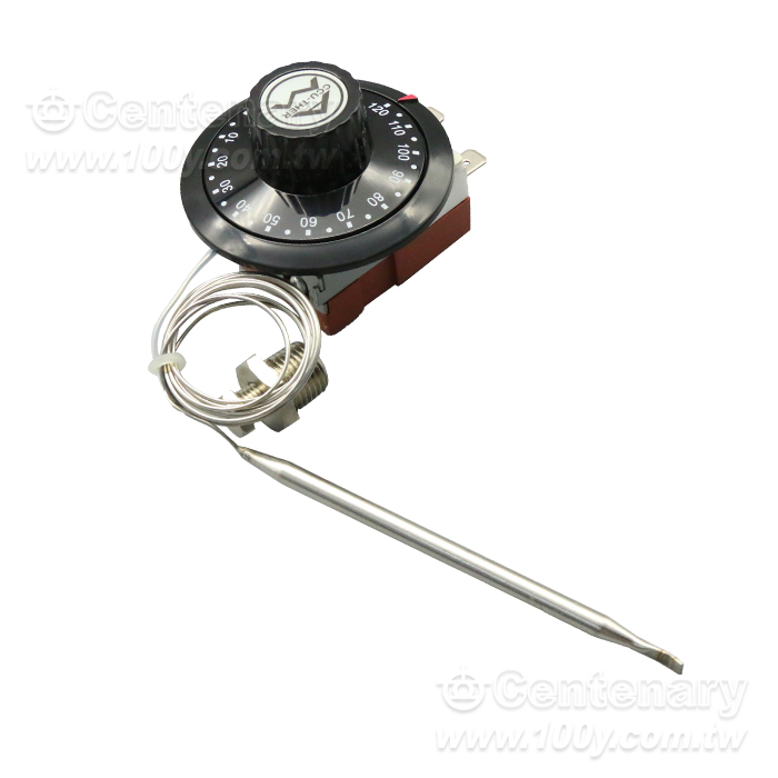 Analog Temperature Controller - 98560 Product Image