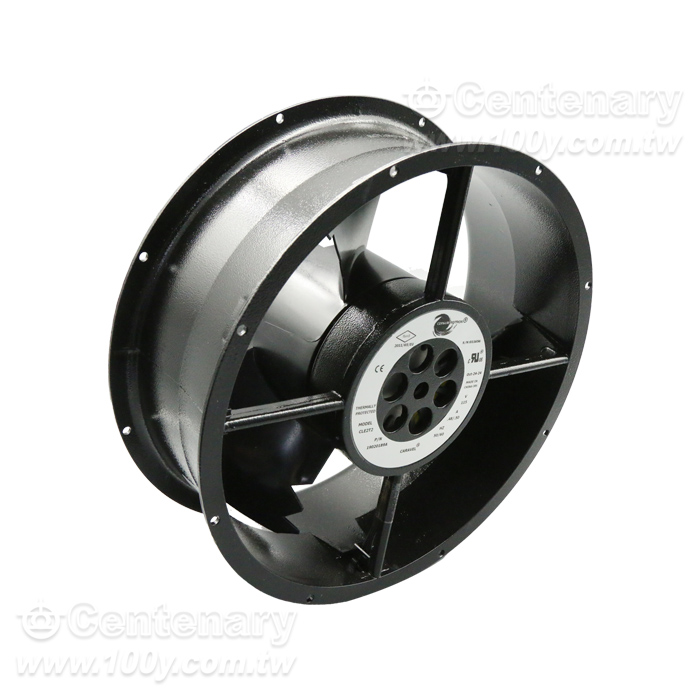 Comair Rotron_Axial Fan - 98586 Product Image