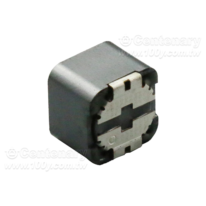 功率電感 470uH ±20% - 98715 產品圖片
