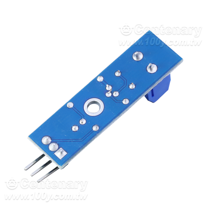 ST021加熱片模組  5V - 166363 產品圖片