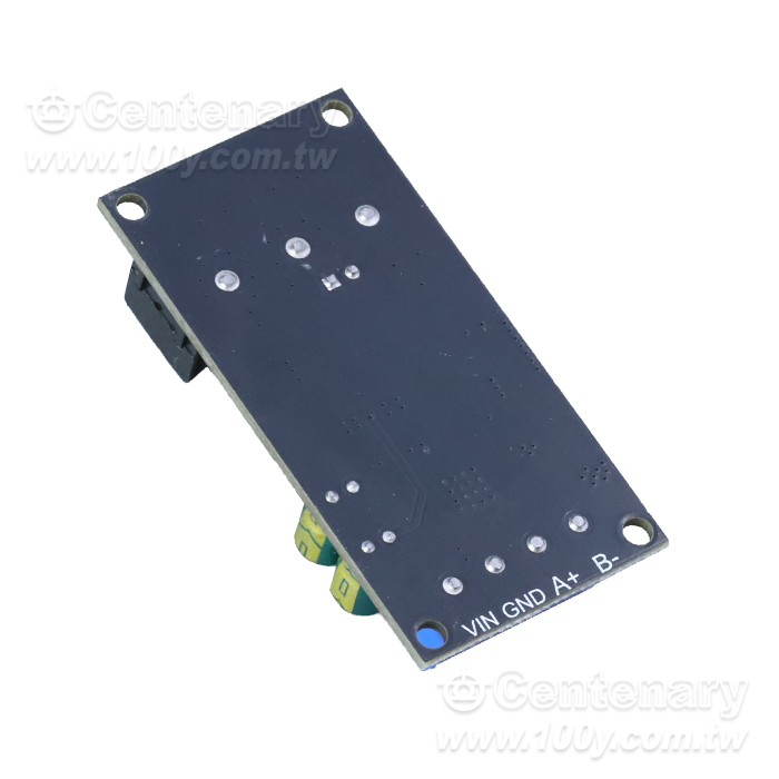 PT100-電偶測溫度感測器模組 - 166364 產品圖片