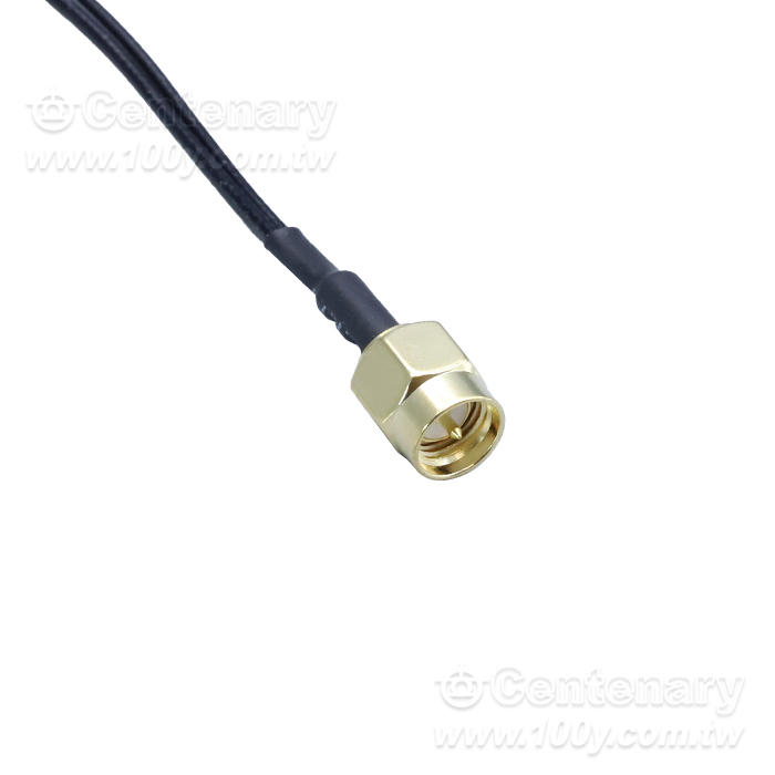 Test Line IPEX toS MA - 166405 Product Image