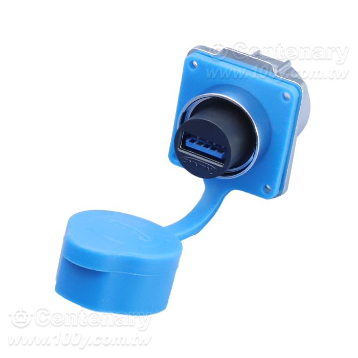 Cnlinko  LP24 Type USB3.0 FEMALE SOCKET - 164222 Product Image