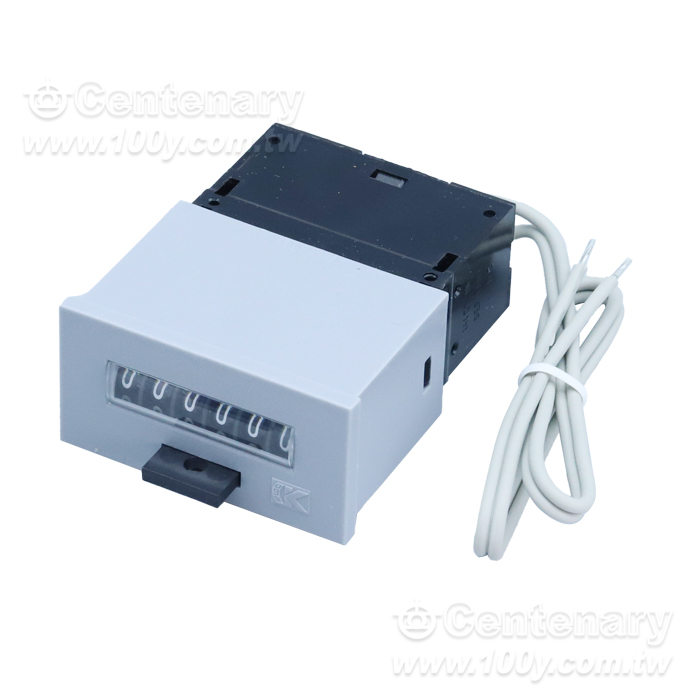 KUBLER_Count Up  Panel Mounting Counter - 10975 Product Image