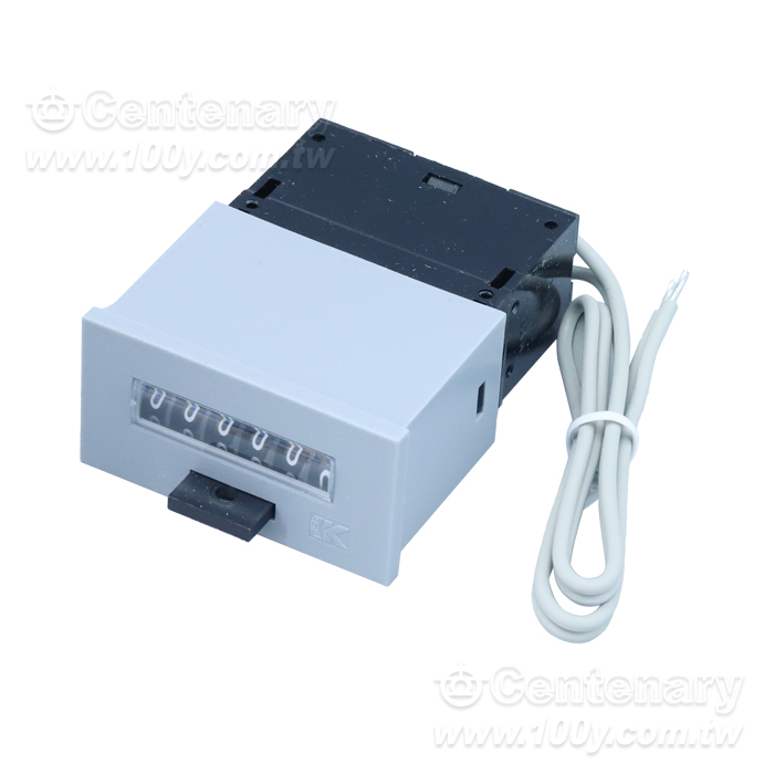 KUBLER_Count Up  Panel Mounting Counter - 10979 Product Image