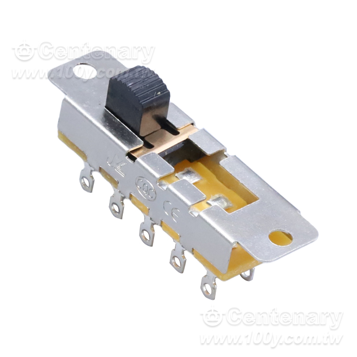Voltage Select Switches - 163859 Product Image