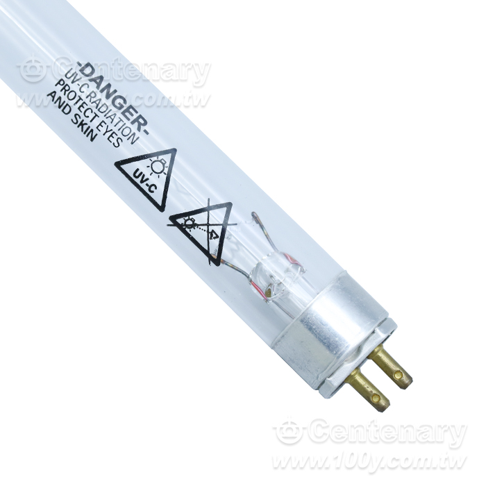 U.V Tube - 51511 Product Image