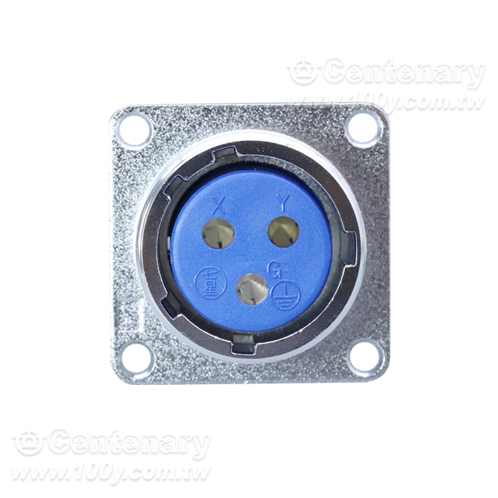 Nanaboshi Electric Connector - 121210 Product Image