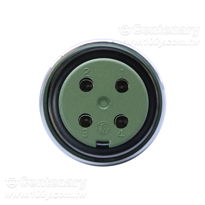 Nanaboshi_NWPC Series Connector - 158145 Product Image
