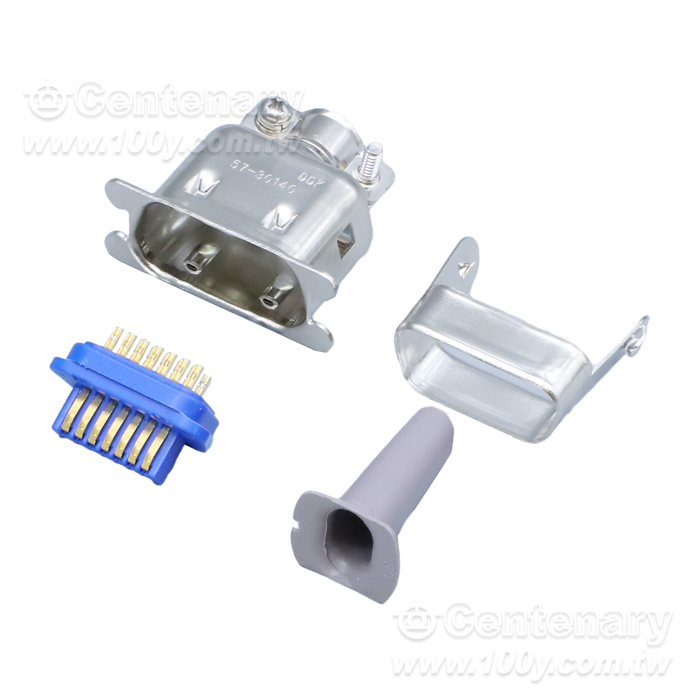 DDK_Ribbon Connector - 166034 Product Image