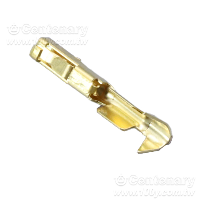 日本JAE_Socket Contact - 166318 Product Image