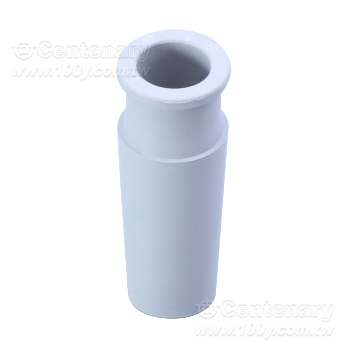 連接器尾夾線護套 size:20 - 166415 產品圖片