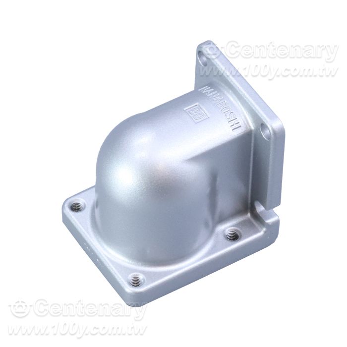 Nanaboshi NJC series with machine accessories, size: 20 - 166422 Product Image
