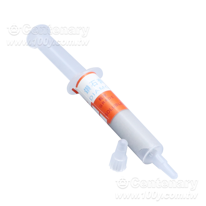 Diamond abrasive paste - 166503 Product Image