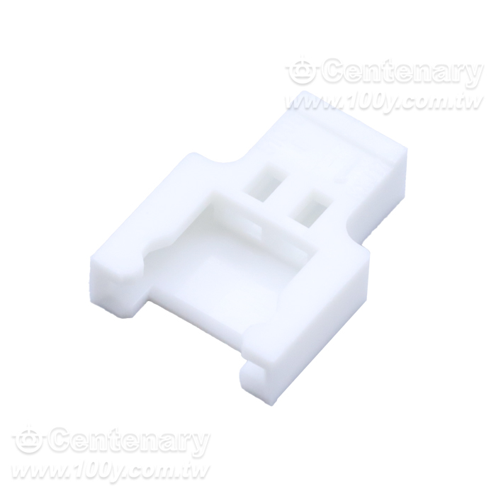 MOLEX_連接器51006系列 Pitch:2mm 2P - 93066 產品圖片