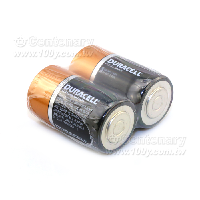 金頂電池61*34/1.5V - 7548 產品圖片