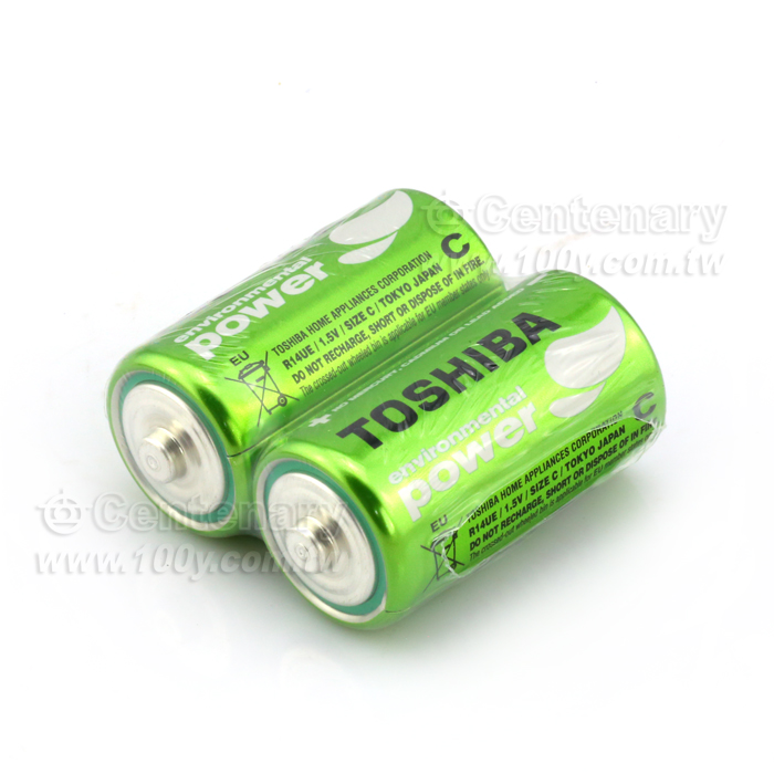 Toshiba Non-Rechargeable Battery  C - 6221 Product Image