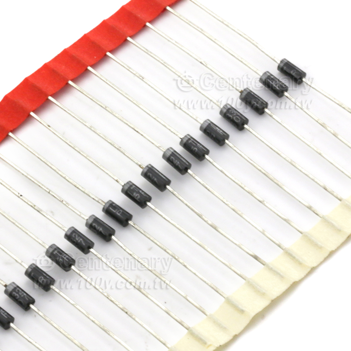 fast switching for high efficiency - 8489 Product Image