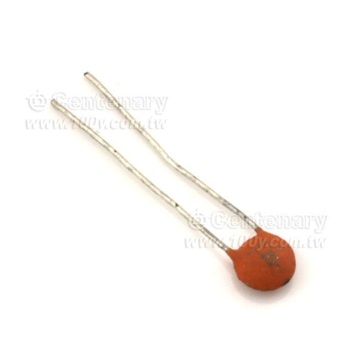 陶瓷電容 4pF±0.25pF 50V NPO - 4309 產品圖片