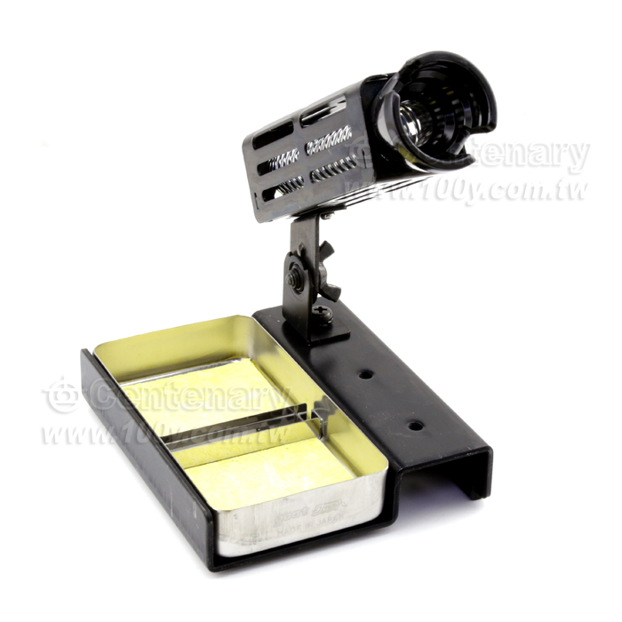 Soldering Iron Stand - 6629 Product Image