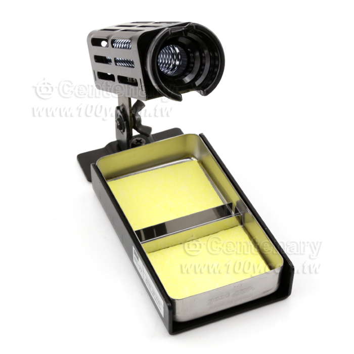 Soldering Iron Stand - 2475 Product Image