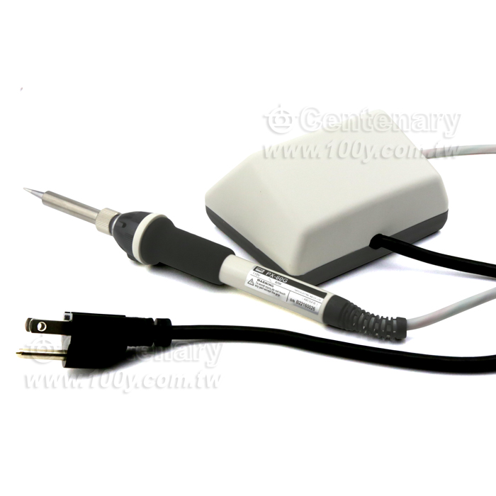 可調溫控烙鐵 85W - 6167 產品圖片