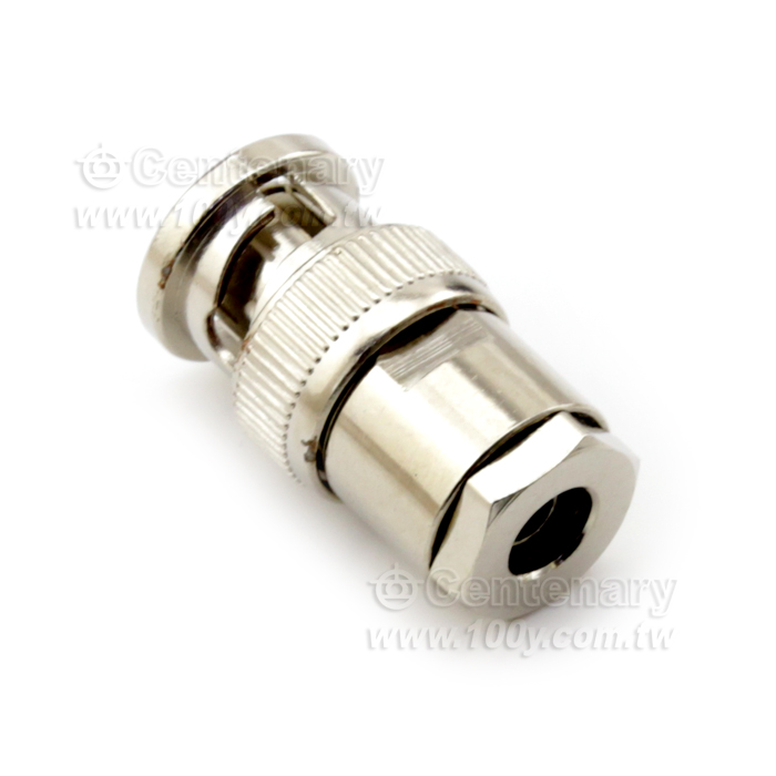 BNC Male Taper Grip - 2935 Product Image